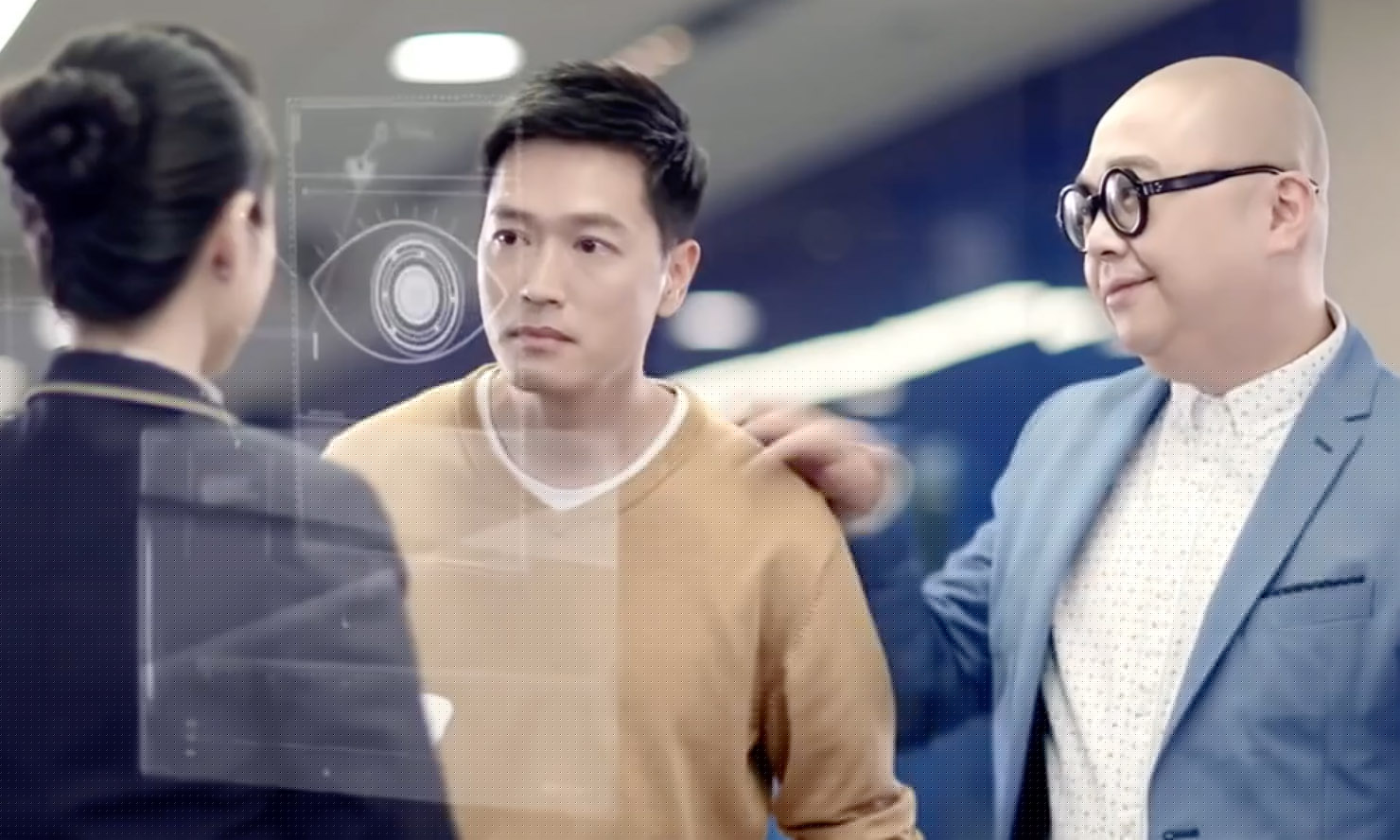 Citi Loan Campaign<i></i>